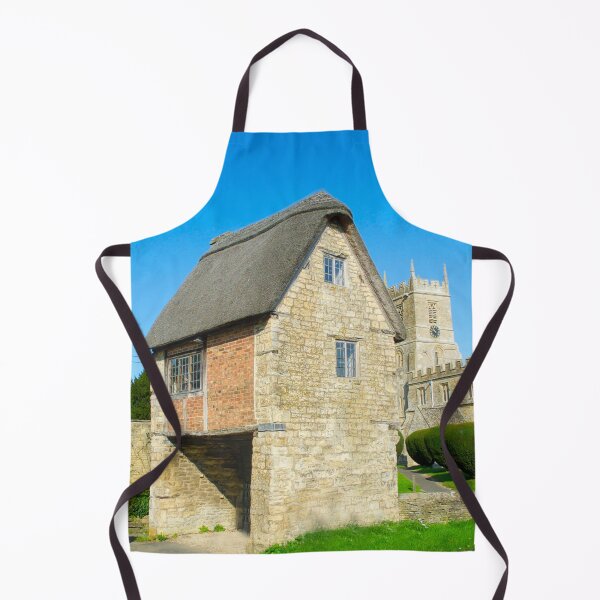 Artikelvorschau, Long Compton Warwickshire entworfen und verkauft von Alisonchambers2.