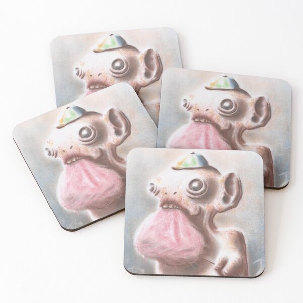 Item preview, Cotton Candy designed and sold by EderArt.