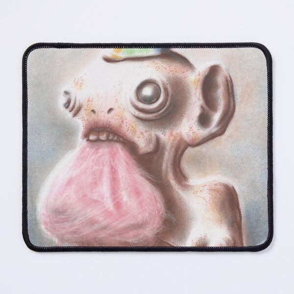 Item preview, Cotton Candy designed and sold by EderArt.