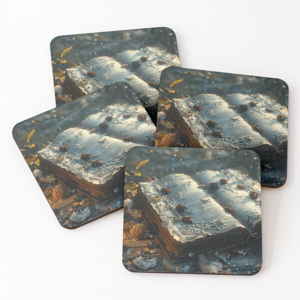 Item preview, Secrets in the Arcane Archive designed and sold by Carlos Monteiro.