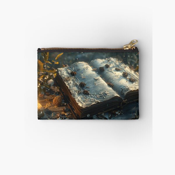 Item preview, Secrets in the Arcane Archive designed and sold by Carlos Monteiro.
