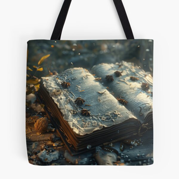 Item preview, Secrets in the Arcane Archive designed and sold by Carlos Monteiro.