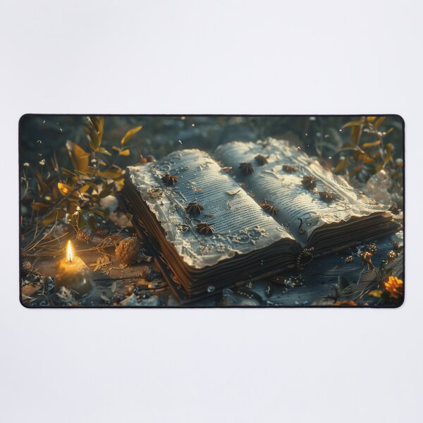 Item preview, Secrets in the Arcane Archive designed and sold by Carlos Monteiro.