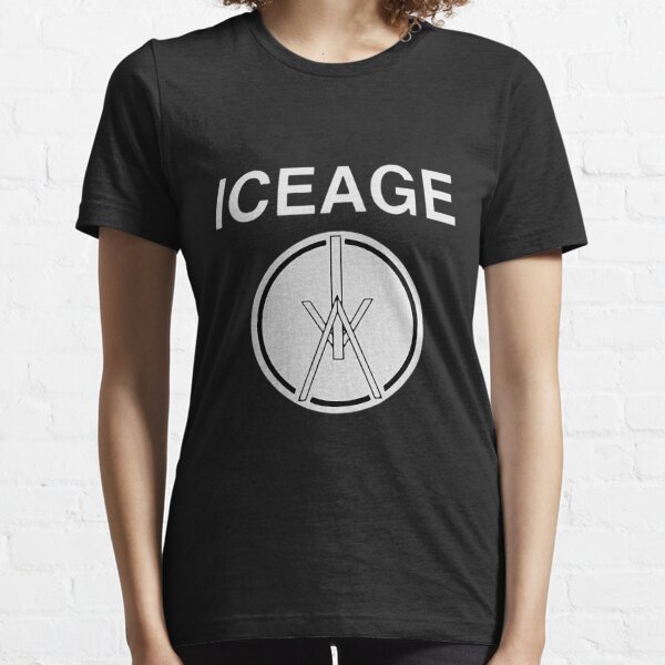 Iceage Band T Shirts for Sale Redbubble