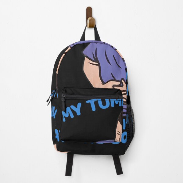 Item preview, My Tummy Hurts And Im Mad At Government My Tummy Hurts designed and sold by DanieBlinhjj.