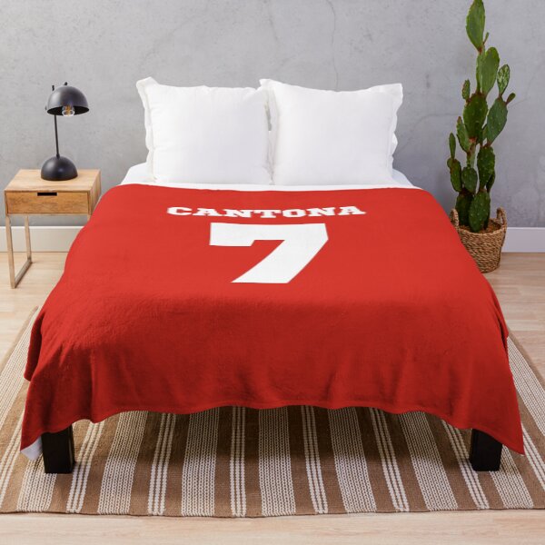 Item preview, CANTONA No.7 designed and sold by snapacrab.