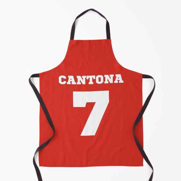 Item preview, CANTONA No.7 designed and sold by snapacrab.