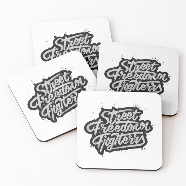 Item preview, Freedom fighters revolution  designed and sold by ArtDirty.