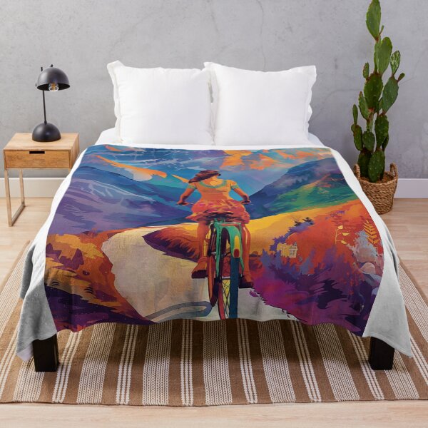 Item preview, Woman Indian with bike,motivation art, Indian painting, Indian Wall Art,Desi Art, Country Girl designed and sold by Rockwpapart.