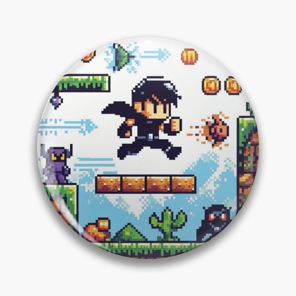 Item preview, I run for Money 2 up Classic video game for Retro man designed and sold by Bspaces.