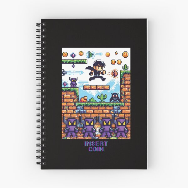 Item preview, I run for Money 2 up Classic video game for Retro man designed and sold by Bspaces.