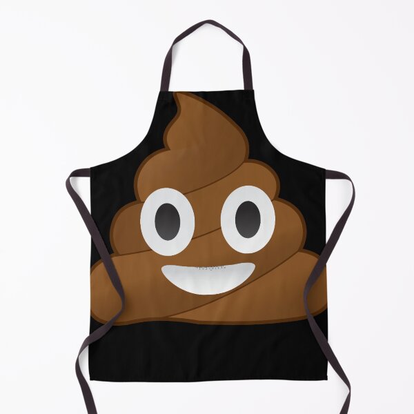 Item preview, Pile of Poo emoji  designed and sold by GwenlynLangley.