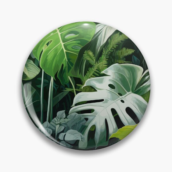 Item preview, Botanical Garden designed and sold by Vector Scout Lab.
