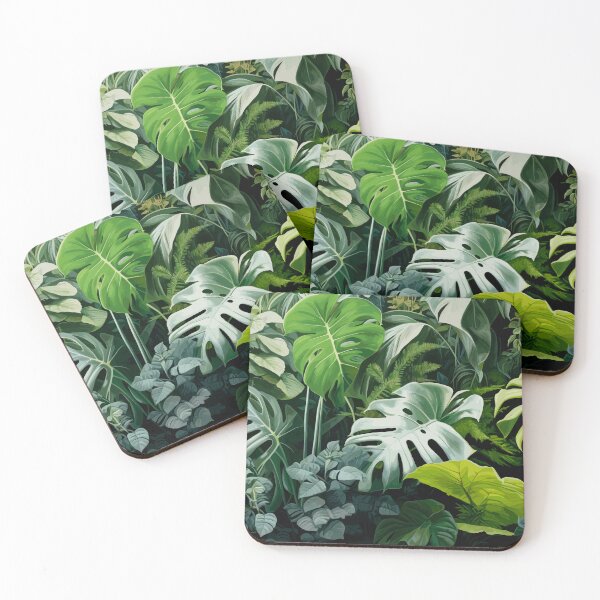 Item preview, Botanical Garden designed and sold by Vector Scout Lab.