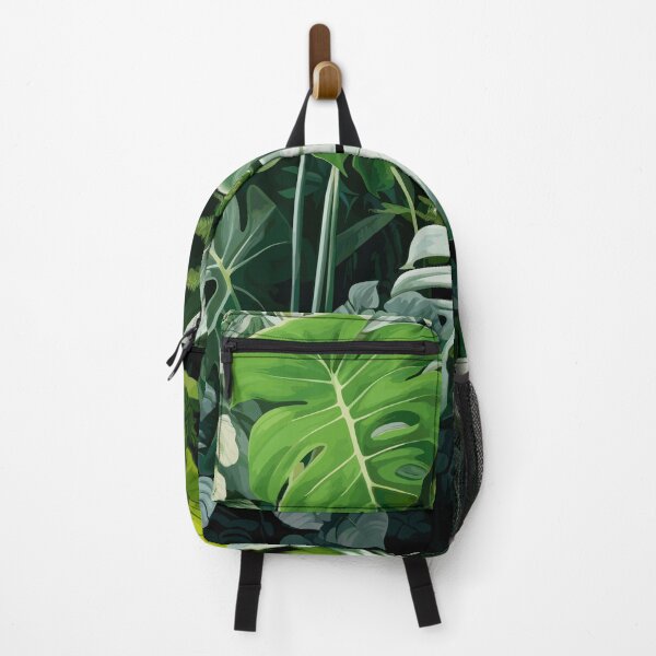 Item preview, Botanical Garden designed and sold by Vector Scout Lab.