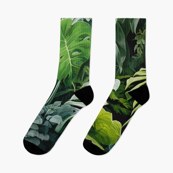 Item preview, Botanical Garden designed and sold by Vector Scout Lab.