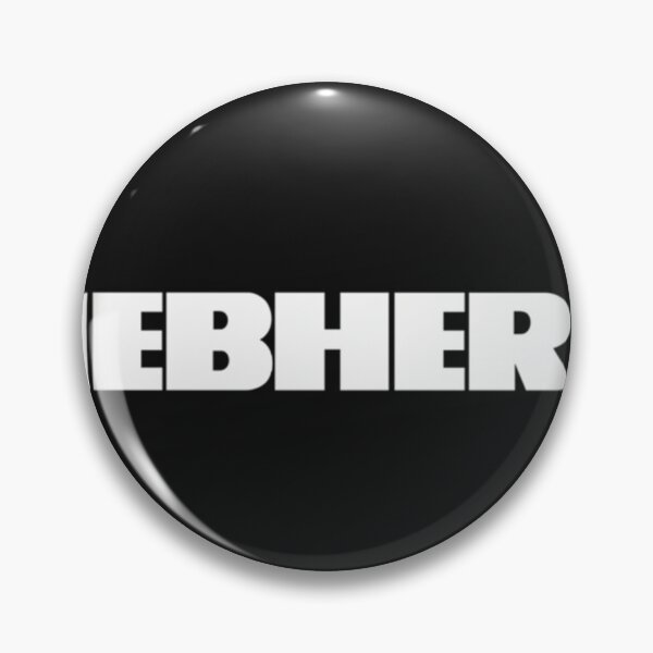 Item preview, Liebherr  designed and sold by DanieBlinhjj.