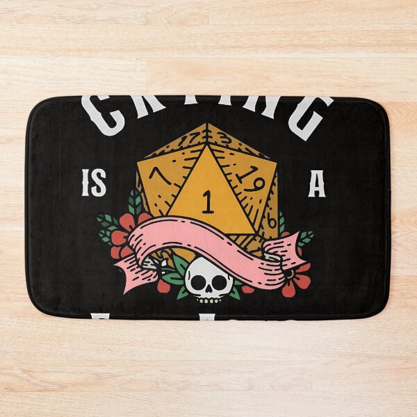 Item preview, Dungeons And Dragons Dm Gift  designed and sold by DoriaRichardson.