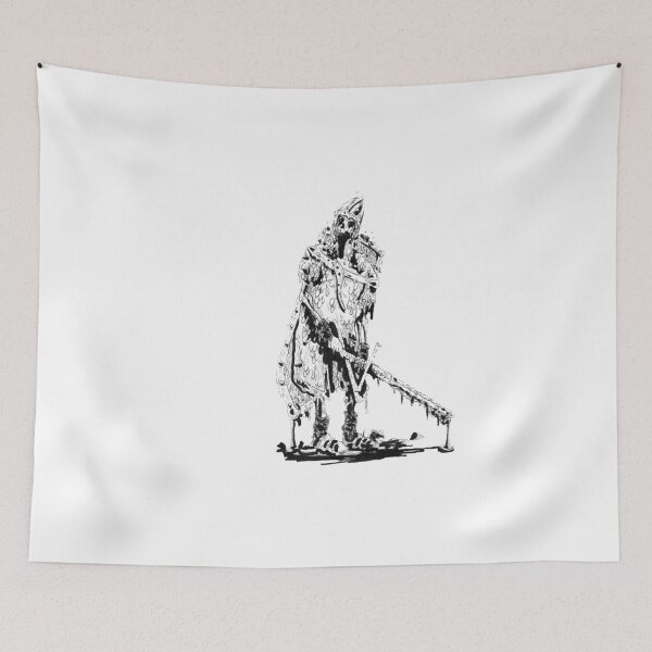 Item preview, Mouldy skeleton designed and sold by Pencilshirts.