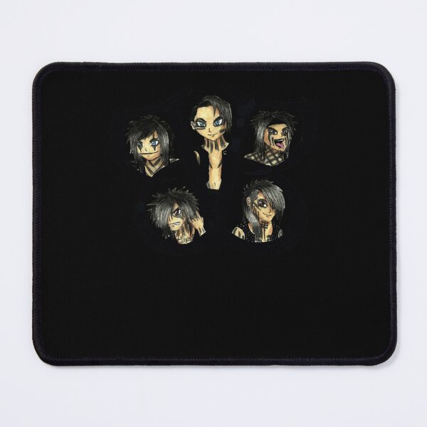 Item preview, black veil designed and sold by KevinHarrell.
