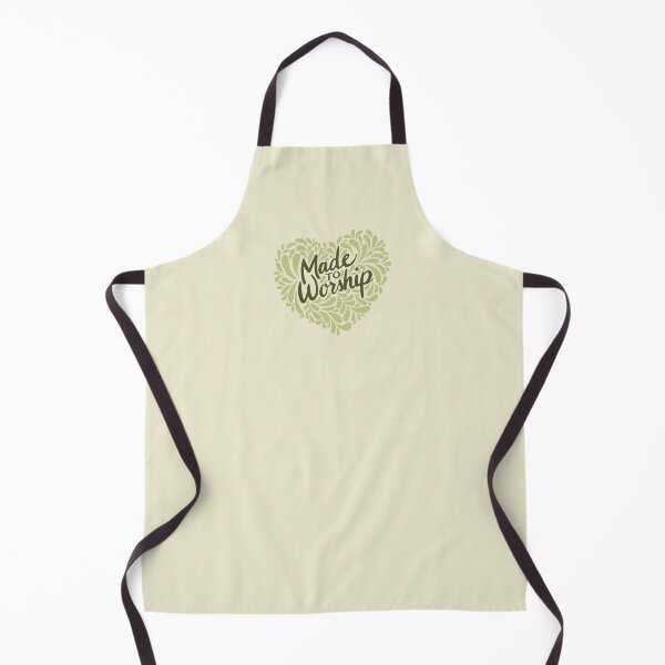 Item preview, Made To Worship | Christian Collection designed and sold by Blessed Be Your Name.