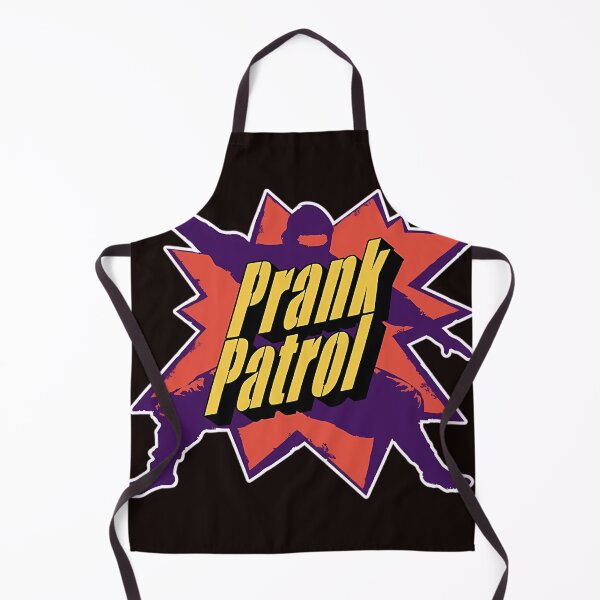 Item preview, Prank Patrol designed and sold by DoriaRichardson.