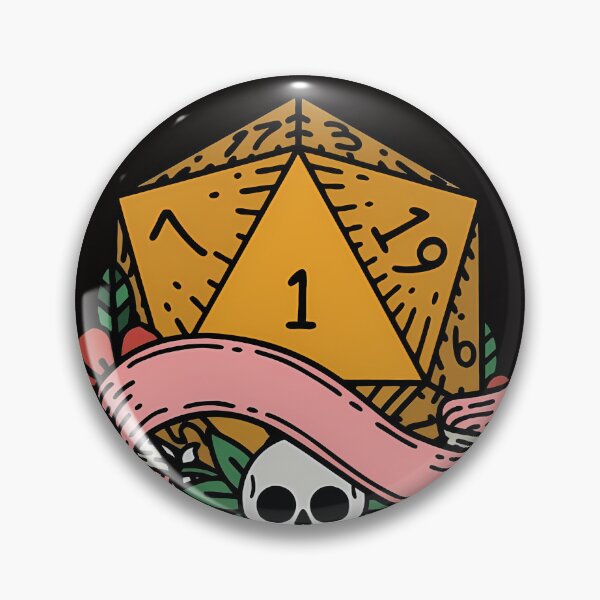 Item preview, Dungeons And Dragons Dm Gift  designed and sold by DoriaRichardson.