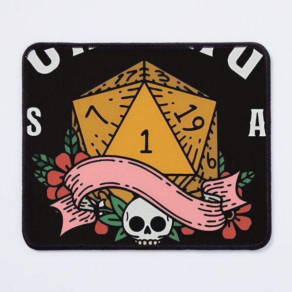Item preview, Dungeons And Dragons Dm Gift  designed and sold by DoriaRichardson.