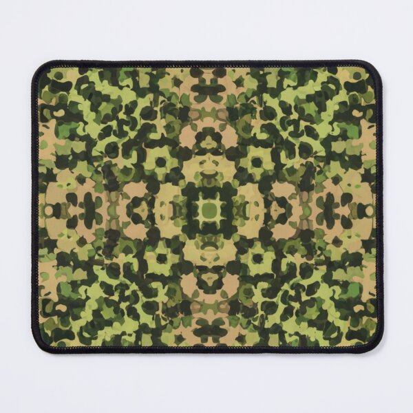 Item preview, Cool Groovier Camouflage digital art design designed and sold by Jt41.