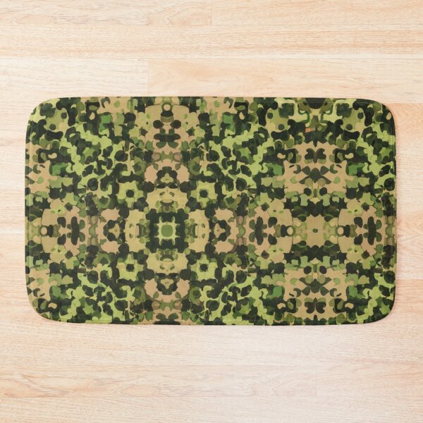 Item preview, Cool Groovier Camouflage digital art design designed and sold by Jt41.