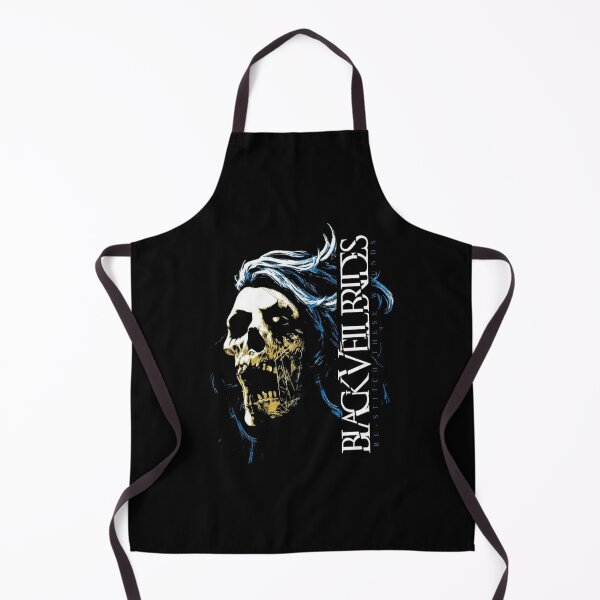 Item preview, BLACK VEIL BRIDES BAND designed and sold by KevinHarrell.