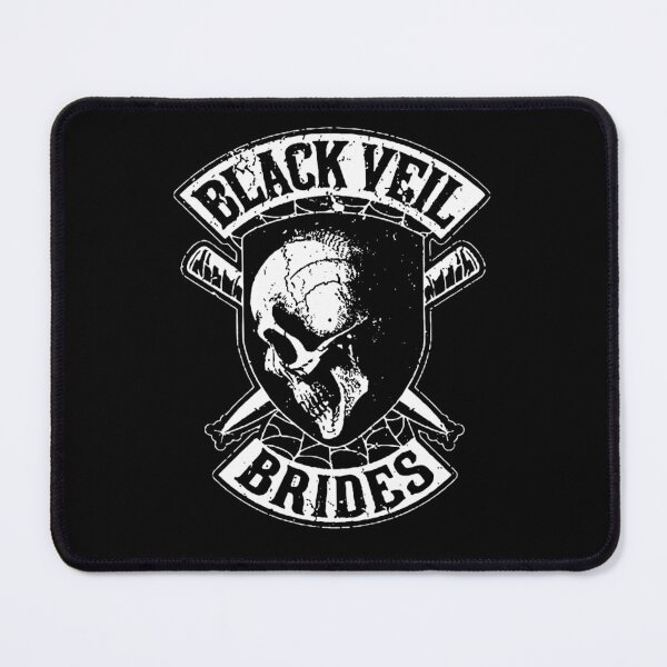 Item preview, BLACK VEIL BRIDES BAND designed and sold by KevinHarrell.