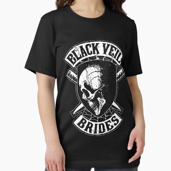 Item preview, BLACK VEIL BRIDES BAND designed and sold by KevinHarrell.
