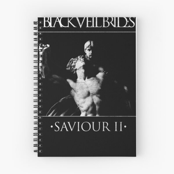 Item preview, BLACK VEIL BRIDES BAND designed and sold by KevinHarrell.