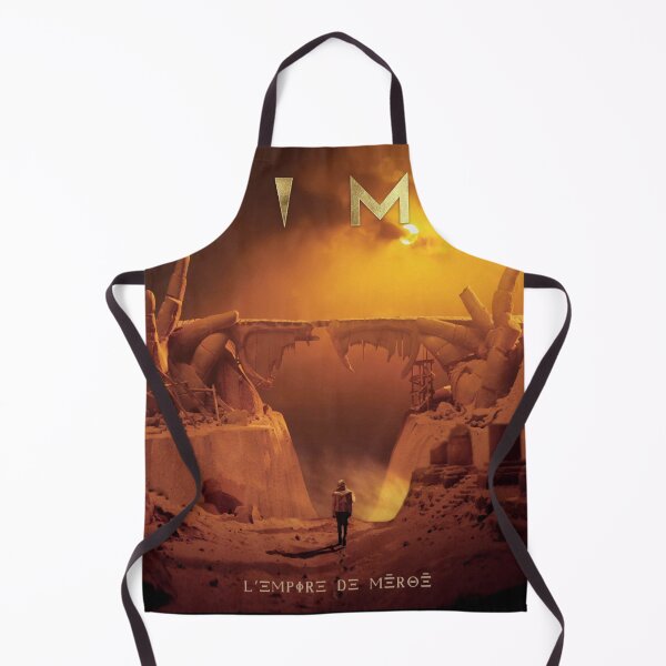 Item preview, GIMS EMPIRE OF MEROE poster Funny designed and sold by AmberHutchins.