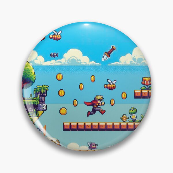 Item preview, I run for Money 3 up Classic video game for Retro man designed and sold by Bspaces.