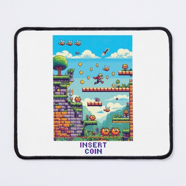 Item preview, I run for Money 3 up Classic video game for Retro man designed and sold by Bspaces.