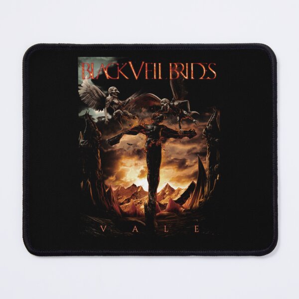 Item preview, BLACK VEIL BRIDES BAND designed and sold by KevinHarrell.