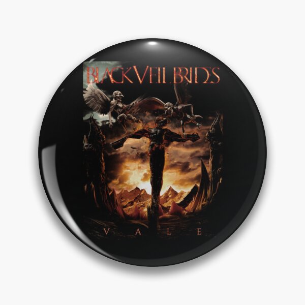 Item preview, BLACK VEIL BRIDES BAND designed and sold by KevinHarrell.