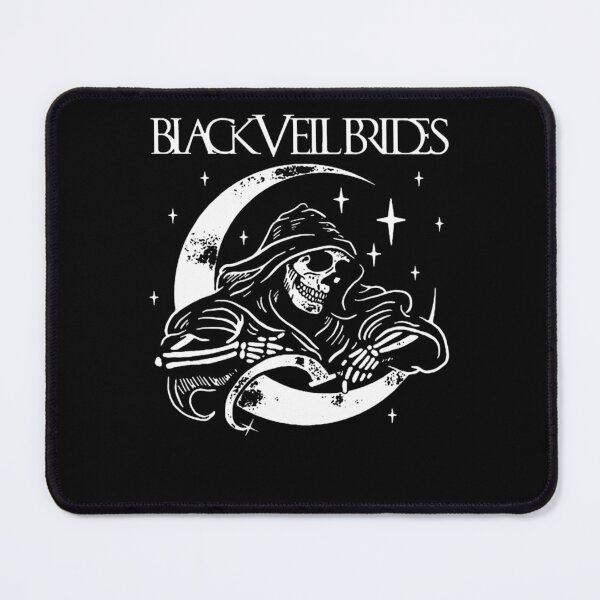 Item preview, BLACK VEIL BRIDES BAND designed and sold by KevinHarrell.