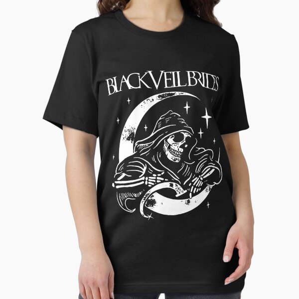 Item preview, BLACK VEIL BRIDES BAND designed and sold by KevinHarrell.
