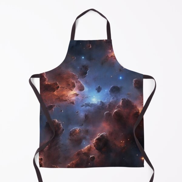 Item preview, DEEP SPACE scifi/fantasy space travel design designed and sold by Jt41.