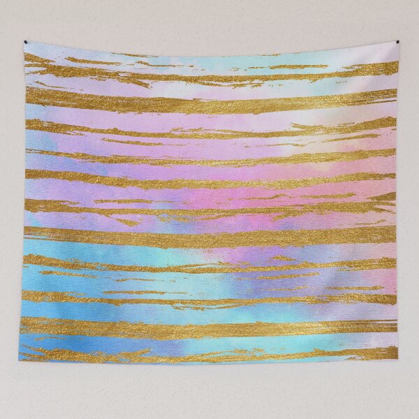 Item preview, Pastel Unicorn World designed and sold by stylebytara.