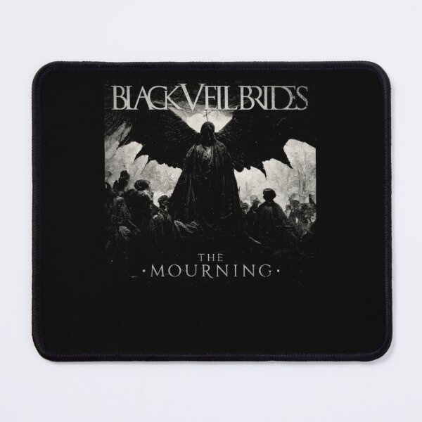 Item preview, BLACK VEIL BRIDES BAND designed and sold by KevinHarrell.