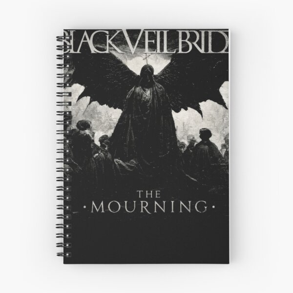 Item preview, BLACK VEIL BRIDES BAND designed and sold by KevinHarrell.