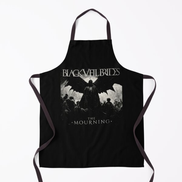 Item preview, BLACK VEIL BRIDES BAND designed and sold by KevinHarrell.