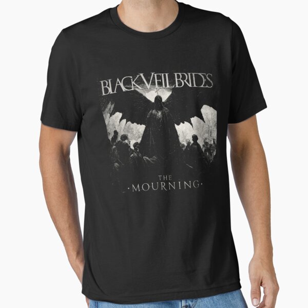 Item preview, BLACK VEIL BRIDES BAND designed and sold by KevinHarrell.