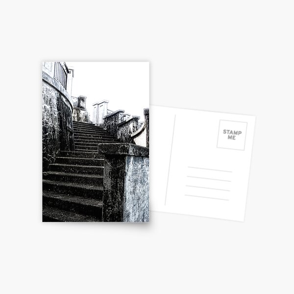 Item preview, Stairway to Nowhere  designed and sold by RobertCharles.