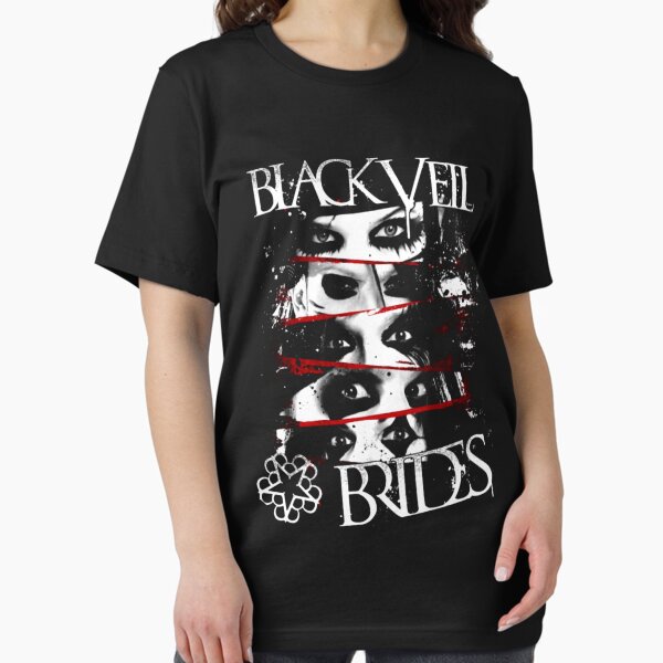 Item preview, BLACK VEIL BRIDES BAND designed and sold by KevinHarrell.
