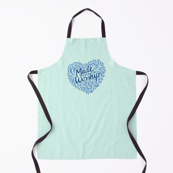 Item preview, Made To Worship | Christian Collection designed and sold by Blessed Be Your Name.
